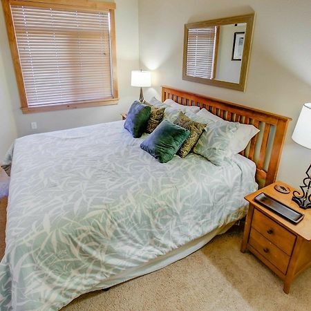 Sunstone 131 - Two Bedroom Condo Mammoth Lakes Buitenkant foto